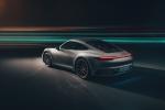 Porsche 911 Carrera 4S 2019 года (WW)